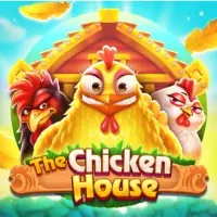 The Chicken House