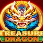 Treasure Dragon