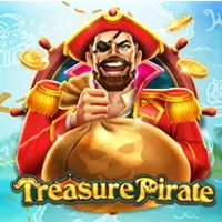 Treasure Pirate