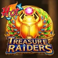 Treasure Raoders