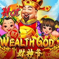 Wealth God
