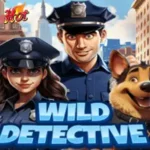 Wild Detective