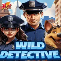 Wild Detective