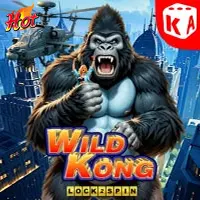 Wild Kong